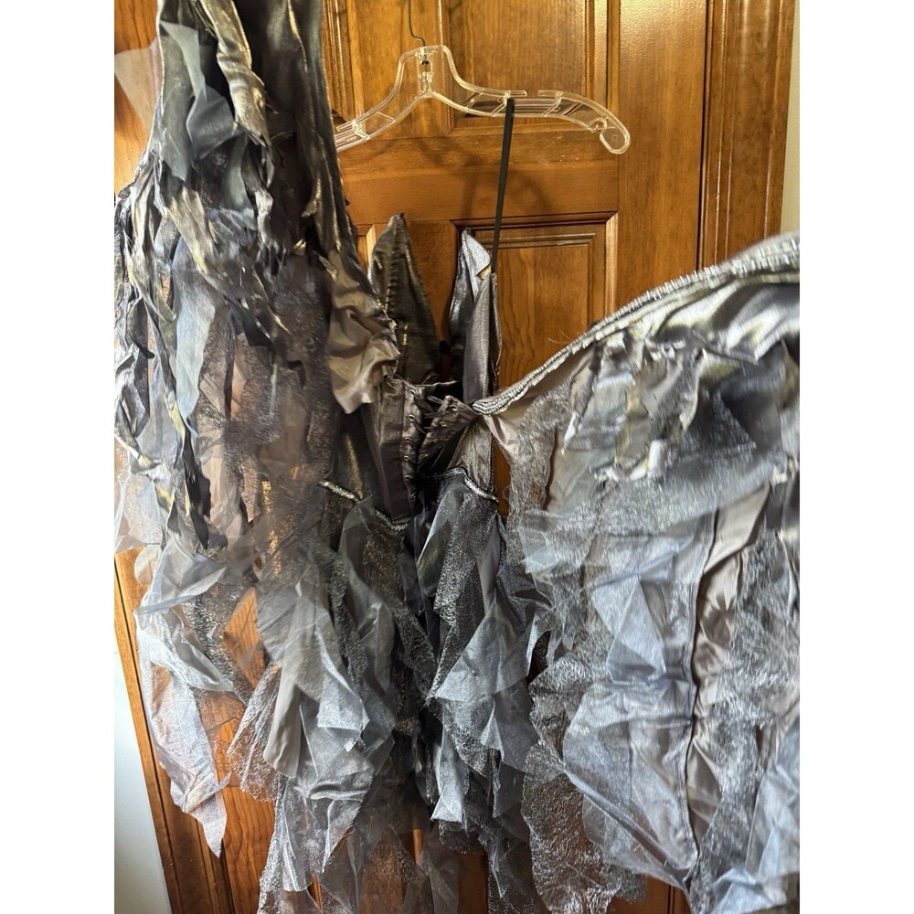 Dark Angel's Desire DELUXE Costume with Wings InCharacter Costumes Medium - Picture 6 of 16